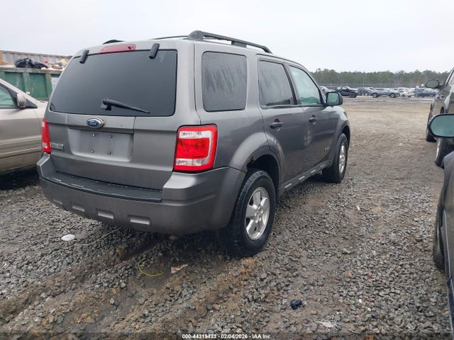2009 FORD ESCAPE 1FMCU03719KC68045 Photo 3