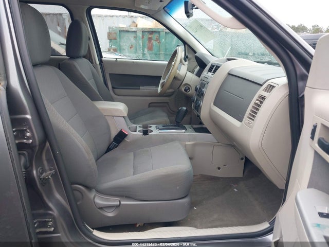 2009 FORD ESCAPE 1FMCU03719KC68045 Photo 4
