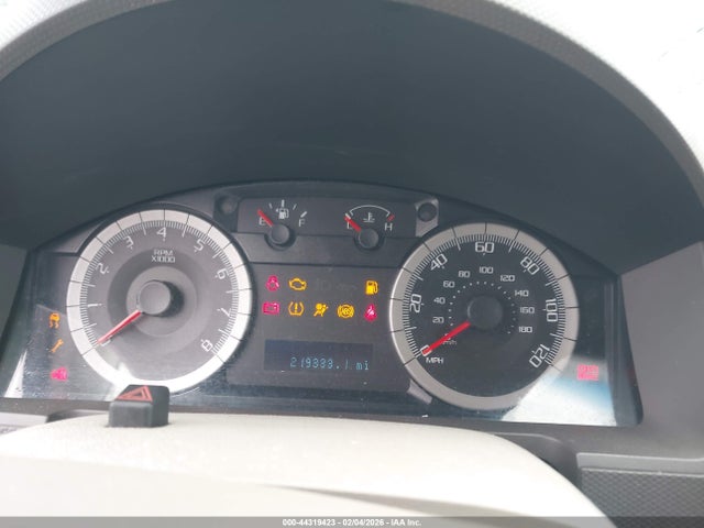 2009 FORD ESCAPE 1FMCU03719KC68045 Photo 6