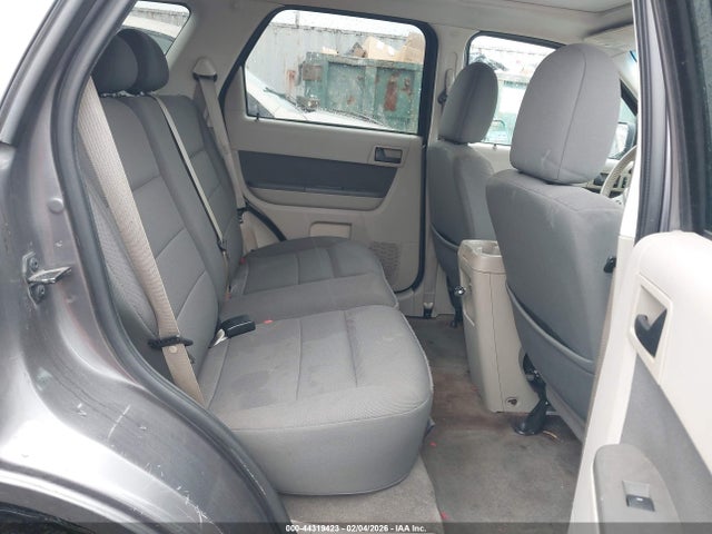 2009 FORD ESCAPE 1FMCU03719KC68045 Photo 7