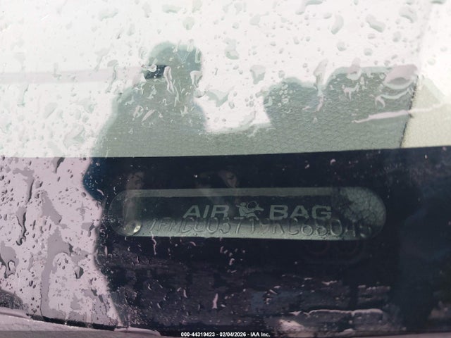 2009 FORD ESCAPE 1FMCU03719KC68045 Photo 8