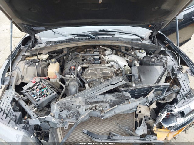 2020 CHEVROLET CAMARO 1G1FA1RX0L0147123 Photo 9