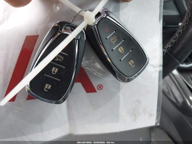 2020 CHEVROLET CAMARO 1G1FA1RX0L0147123 Photo 10