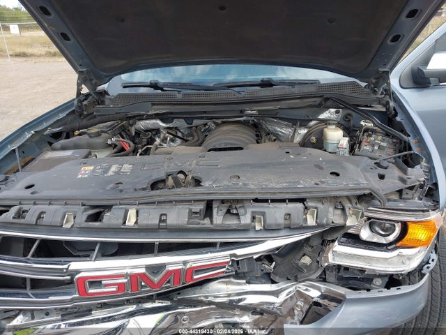 Aukcja sprzedaży 2015 Gmc Sierra 1500 Slt, vin: 3GTU2VEC7FG322487, numer aukcji: 44319430