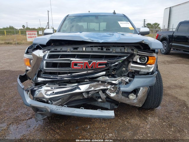 Aukcja sprzedaży 2015 Gmc Sierra 1500 Slt, vin: 3GTU2VEC7FG322487, numer aukcji: 44319430
