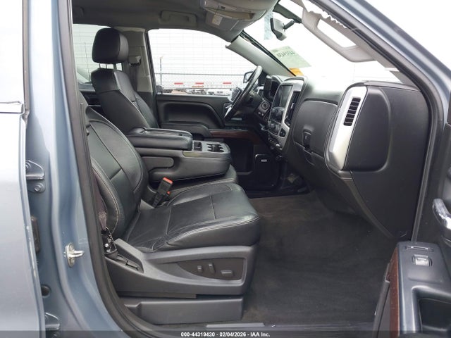 Aukcja sprzedaży 2015 Gmc Sierra 1500 Slt, vin: 3GTU2VEC7FG322487, numer aukcji: 44319430