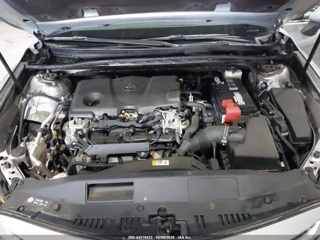 4T1B11HK7J4027557 Toyota Camry L/le/se/xle