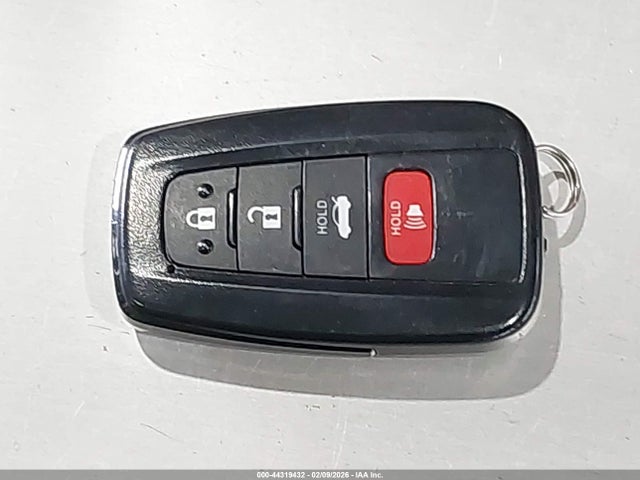 4T1B11HK7J4027557 Toyota Camry L/le/se/xle