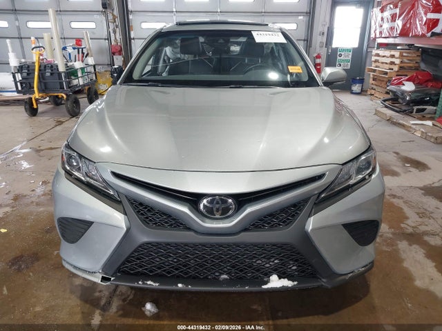 4T1B11HK7J4027557 Toyota Camry L/le/se/xle