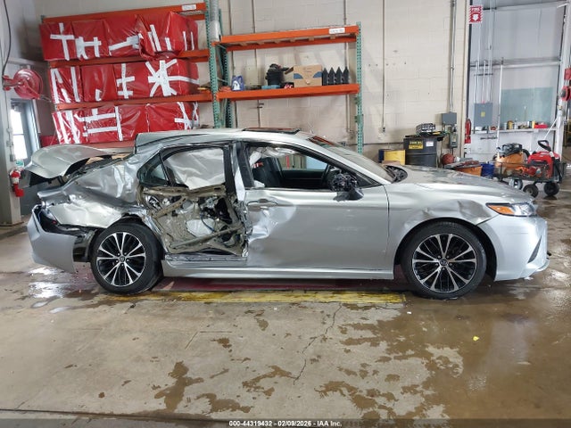 4T1B11HK7J4027557 Toyota Camry L/le/se/xle