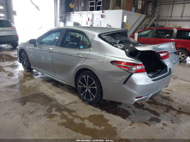 4T1B11HK7J4027557 Toyota Camry L/le/se/xle