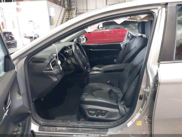 4T1B11HK7J4027557 Toyota Camry L/le/se/xle