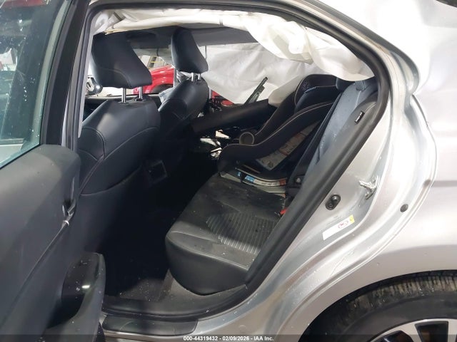 4T1B11HK7J4027557 Toyota Camry L/le/se/xle