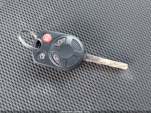 Ford FOCUS SE 2014 1FADP3K22EL202329 Image 11