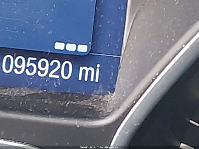 Ford FOCUS SE 2014 1FADP3K22EL202329 Image 15