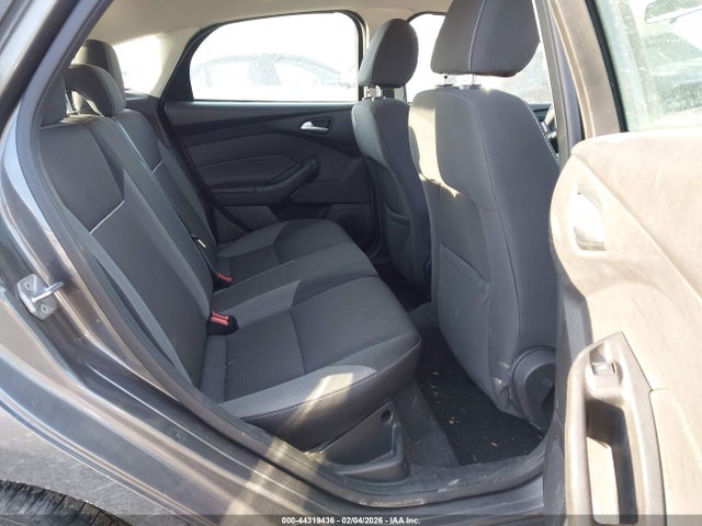 Ford FOCUS SE 2014 1FADP3K22EL202329 Image 8