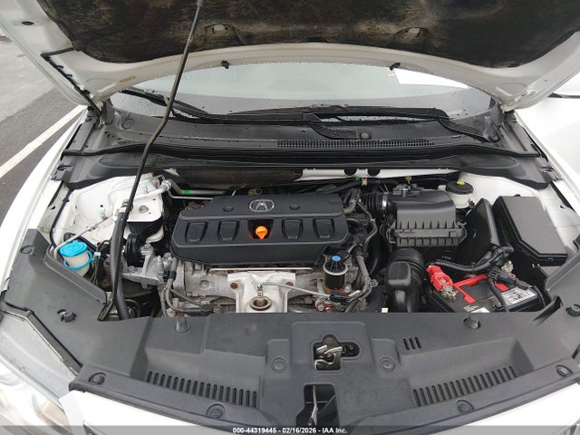 44319445 :رقم المزاد ، 19VDE1F79EE009610 vin ، 2014 Acura Ilx 2.0l مزاد بيع