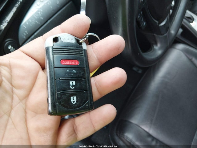 44319445 :رقم المزاد ، 19VDE1F79EE009610 vin ، 2014 Acura Ilx 2.0l مزاد بيع
