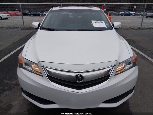 44319445 :رقم المزاد ، 19VDE1F79EE009610 vin ، 2014 Acura Ilx 2.0l مزاد بيع