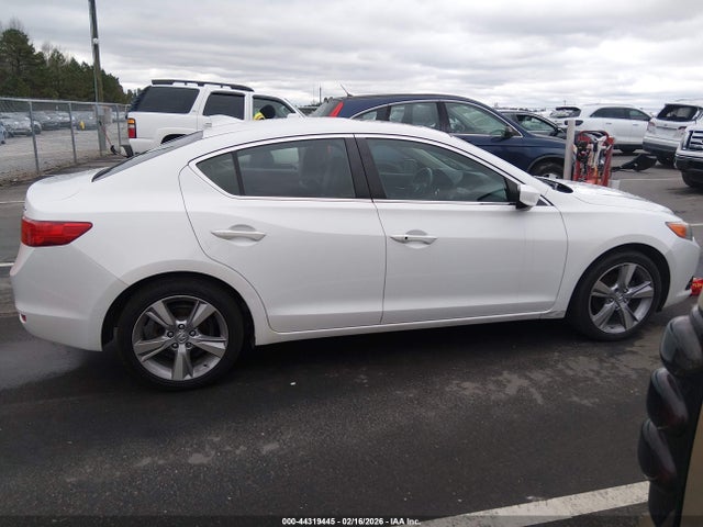 44319445 :رقم المزاد ، 19VDE1F79EE009610 vin ، 2014 Acura Ilx 2.0l مزاد بيع