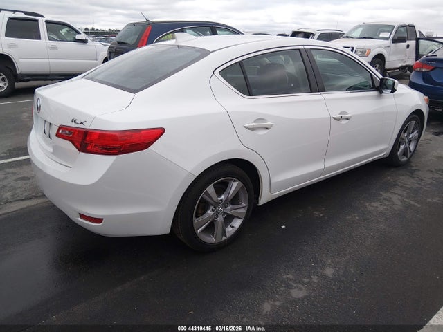 44319445 :رقم المزاد ، 19VDE1F79EE009610 vin ، 2014 Acura Ilx 2.0l مزاد بيع