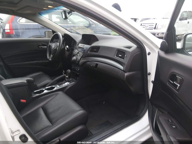 44319445 :رقم المزاد ، 19VDE1F79EE009610 vin ، 2014 Acura Ilx 2.0l مزاد بيع