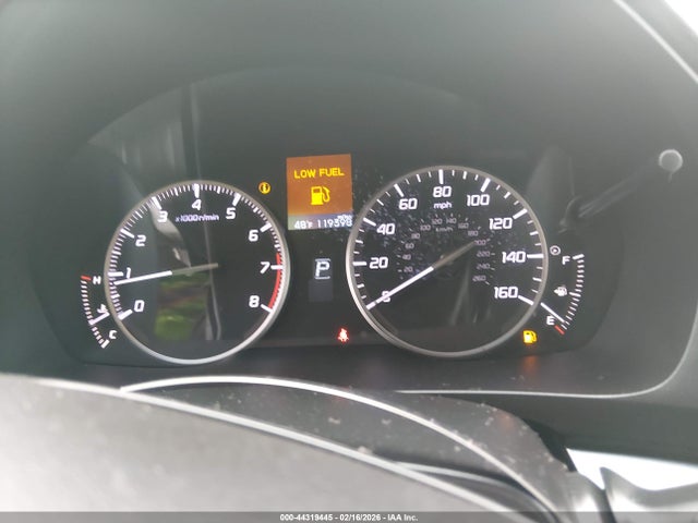 44319445 :رقم المزاد ، 19VDE1F79EE009610 vin ، 2014 Acura Ilx 2.0l مزاد بيع