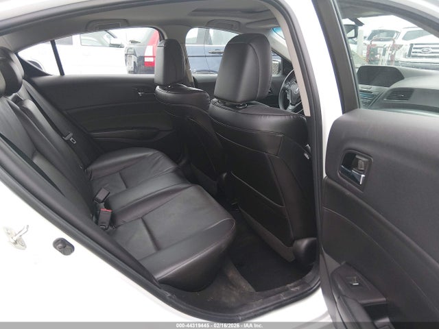 44319445 :رقم المزاد ، 19VDE1F79EE009610 vin ، 2014 Acura Ilx 2.0l مزاد بيع