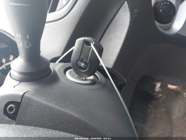 2018 FORD FIESTA 3FADP4BJ6JM143632 Photo 10