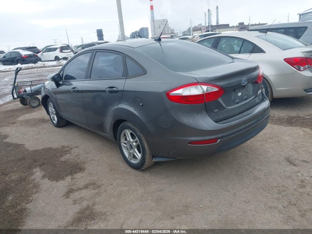 2018 FORD FIESTA 3FADP4BJ6JM143632 Photo 2