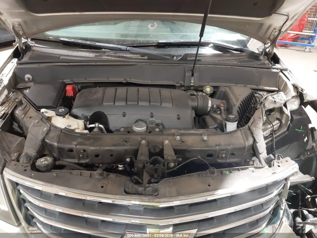 2014 CHEVROLET TRAVERSE 1GNKVGKD5EJ240706 Photo 9