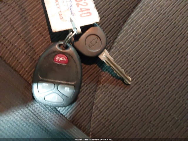 2014 CHEVROLET TRAVERSE 1GNKVGKD5EJ240706 Photo 10