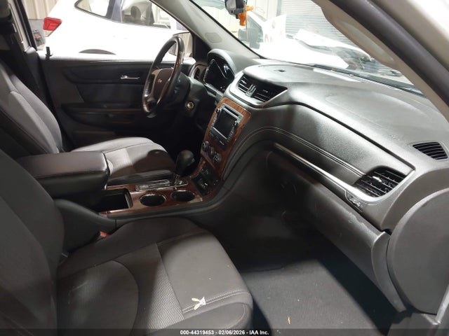 2014 CHEVROLET TRAVERSE 1GNKVGKD5EJ240706 Photo 4