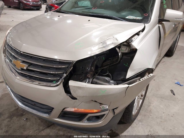 2014 CHEVROLET TRAVERSE 1GNKVGKD5EJ240706 Photo 5