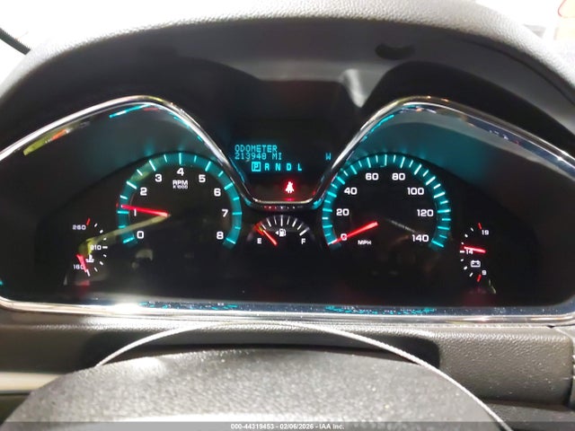 2014 CHEVROLET TRAVERSE 1GNKVGKD5EJ240706 Photo 6