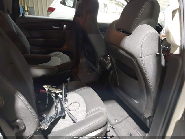 2014 CHEVROLET TRAVERSE 1GNKVGKD5EJ240706 Photo 7