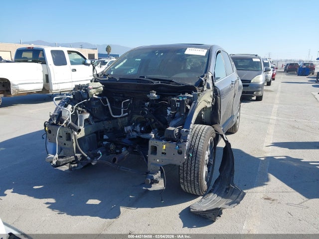 5J6RW1H83KA026413 Honda Cr-v Ex-l