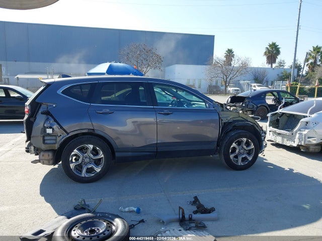 5J6RW1H83KA026413 Honda Cr-v Ex-l
