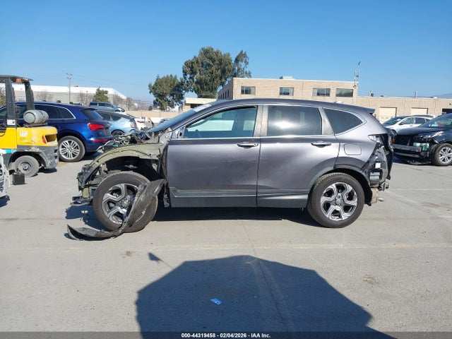 5J6RW1H83KA026413 Honda Cr-v Ex-l