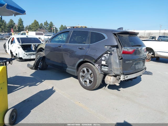 5J6RW1H83KA026413 Honda Cr-v Ex-l