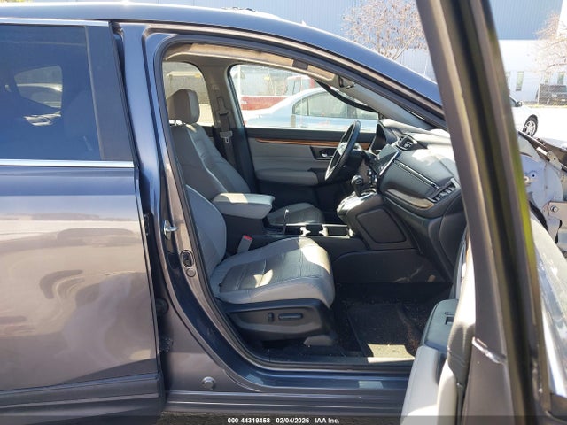 5J6RW1H83KA026413 Honda Cr-v Ex-l
