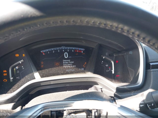 5J6RW1H83KA026413 Honda Cr-v Ex-l