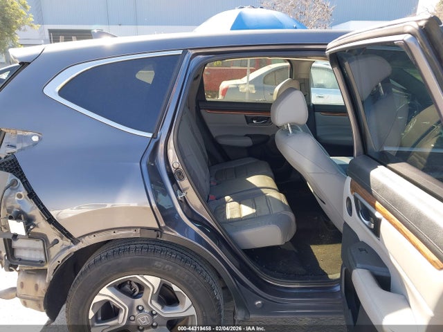 5J6RW1H83KA026413 Honda Cr-v Ex-l