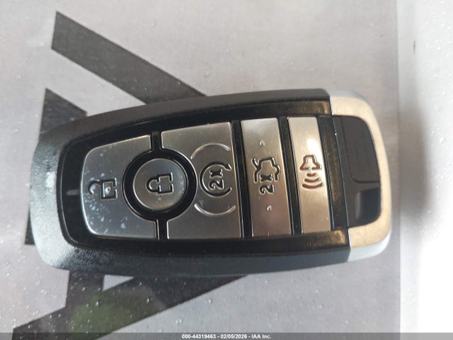 2021 FORD MUSTANG 1FA6P8CF6M5152805 Photo 10