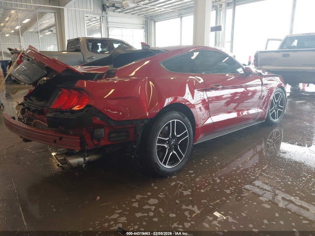2021 FORD MUSTANG 1FA6P8CF6M5152805 Photo 3