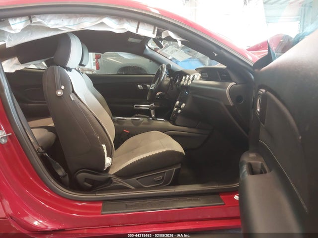 2021 FORD MUSTANG 1FA6P8CF6M5152805 Photo 4
