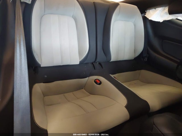 2021 FORD MUSTANG 1FA6P8CF6M5152805 Photo 7