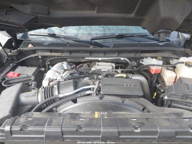 44319466 :رقم المزاد ، 1GT49WEY9PF135123 vin ، 2023 Gmc Sierra 3500hd 4wd  Standard Bed Denali مزاد بيع