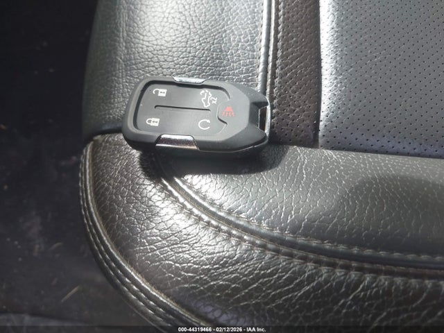 44319466 :رقم المزاد ، 1GT49WEY9PF135123 vin ، 2023 Gmc Sierra 3500hd 4wd  Standard Bed Denali مزاد بيع