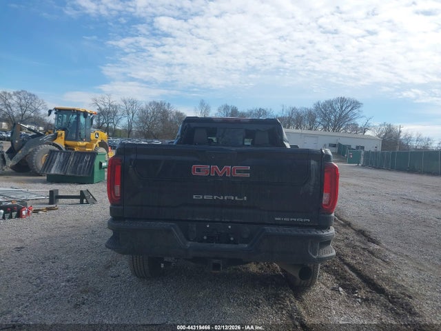 44319466 :رقم المزاد ، 1GT49WEY9PF135123 vin ، 2023 Gmc Sierra 3500hd 4wd  Standard Bed Denali مزاد بيع